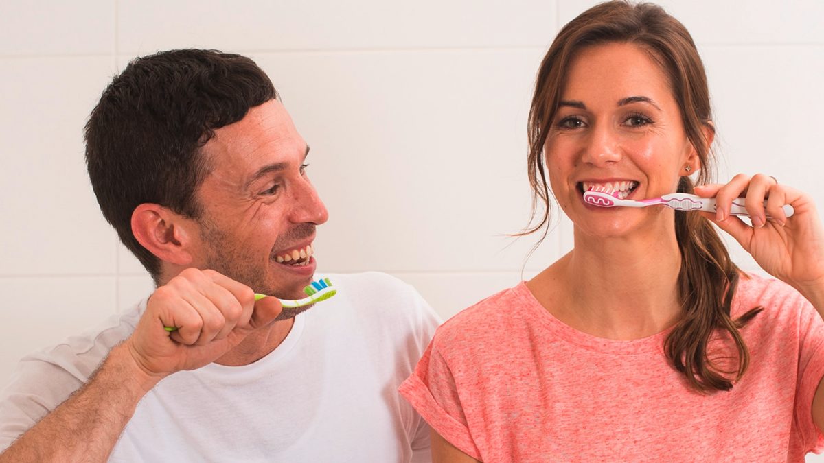 tartre sur les dents