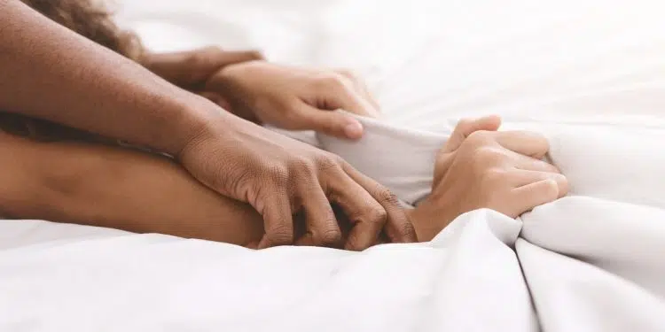 éjaculation précoce