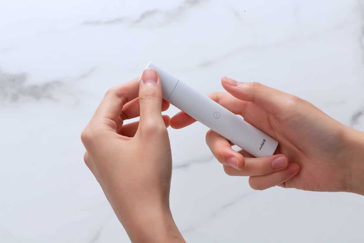 e-cigarette  boutique
