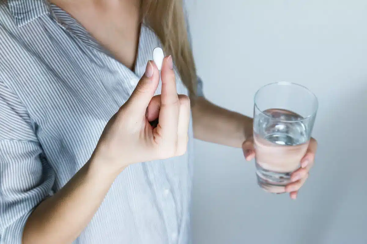 migraine soulagement
