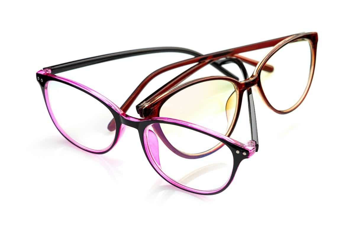 opticien lunettes