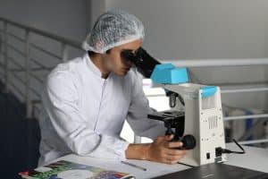 Combien coûte une prise de sang dans un laboratoire médical ? 2
