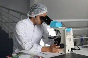 Combien coûte une prise de sang dans un laboratoire médical ? 2