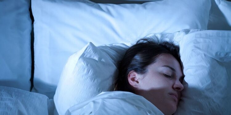 Conseils pour favoriser un sommeil réparateur sans médicaments