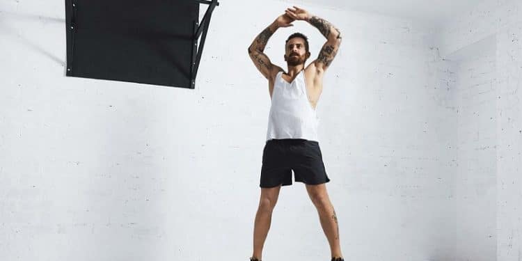 Les bienfaits du jumping jack pour la santé