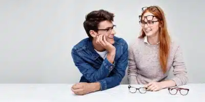 Les critères de choix de votre boutique de lunettes