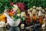 fleurs de Bach