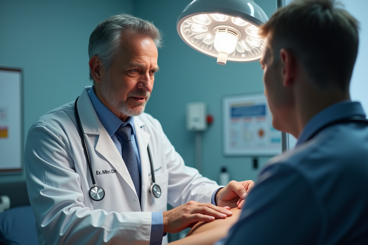 leptospirose symptômes