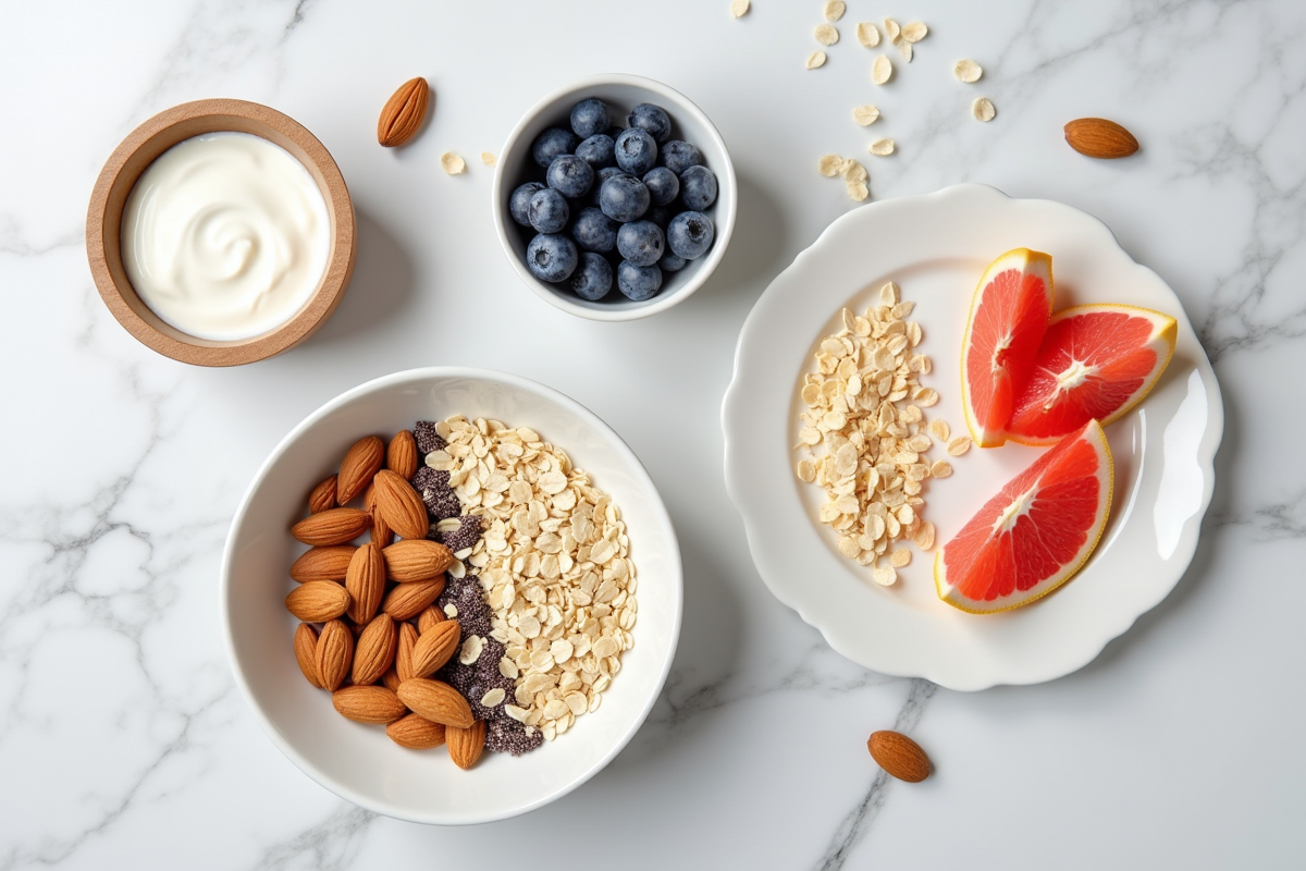 aliments ventre