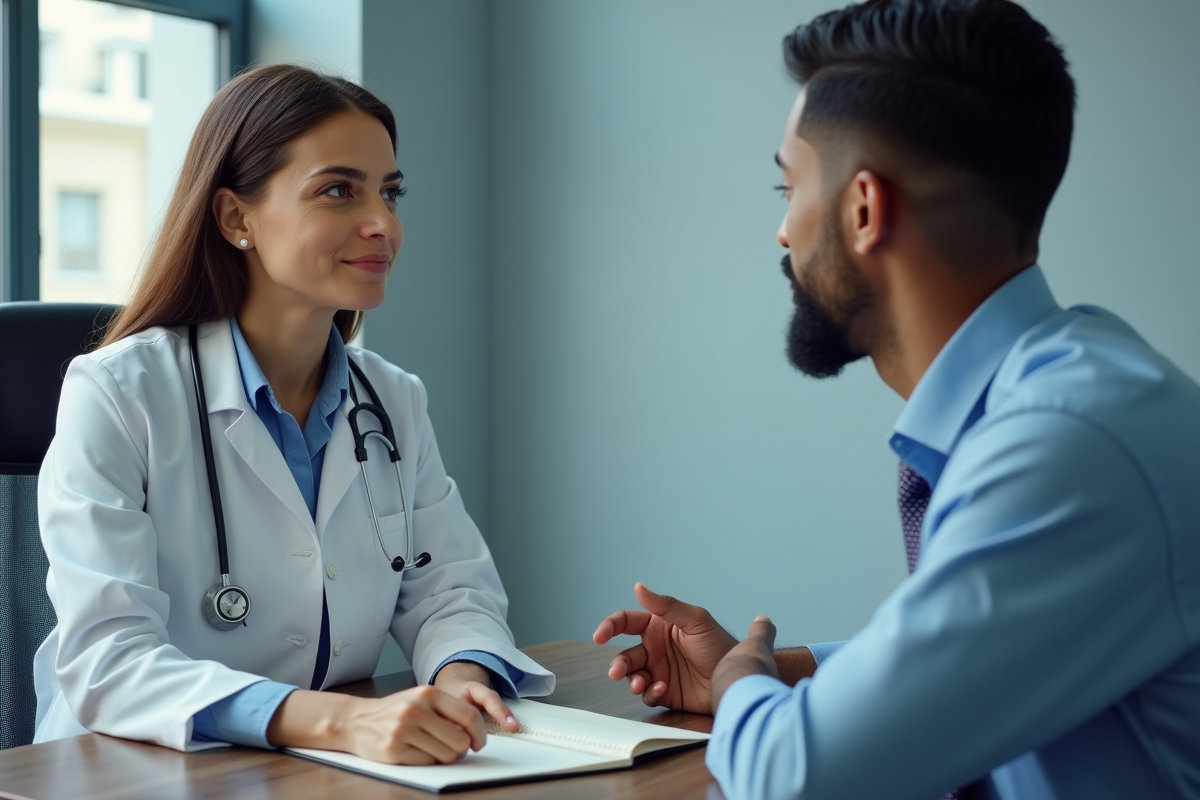 médecin compétences