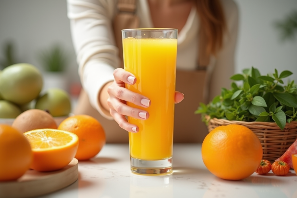 vitamines diabète