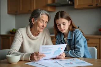 Choisir une couverture santé adaptée à ses besoins personnels