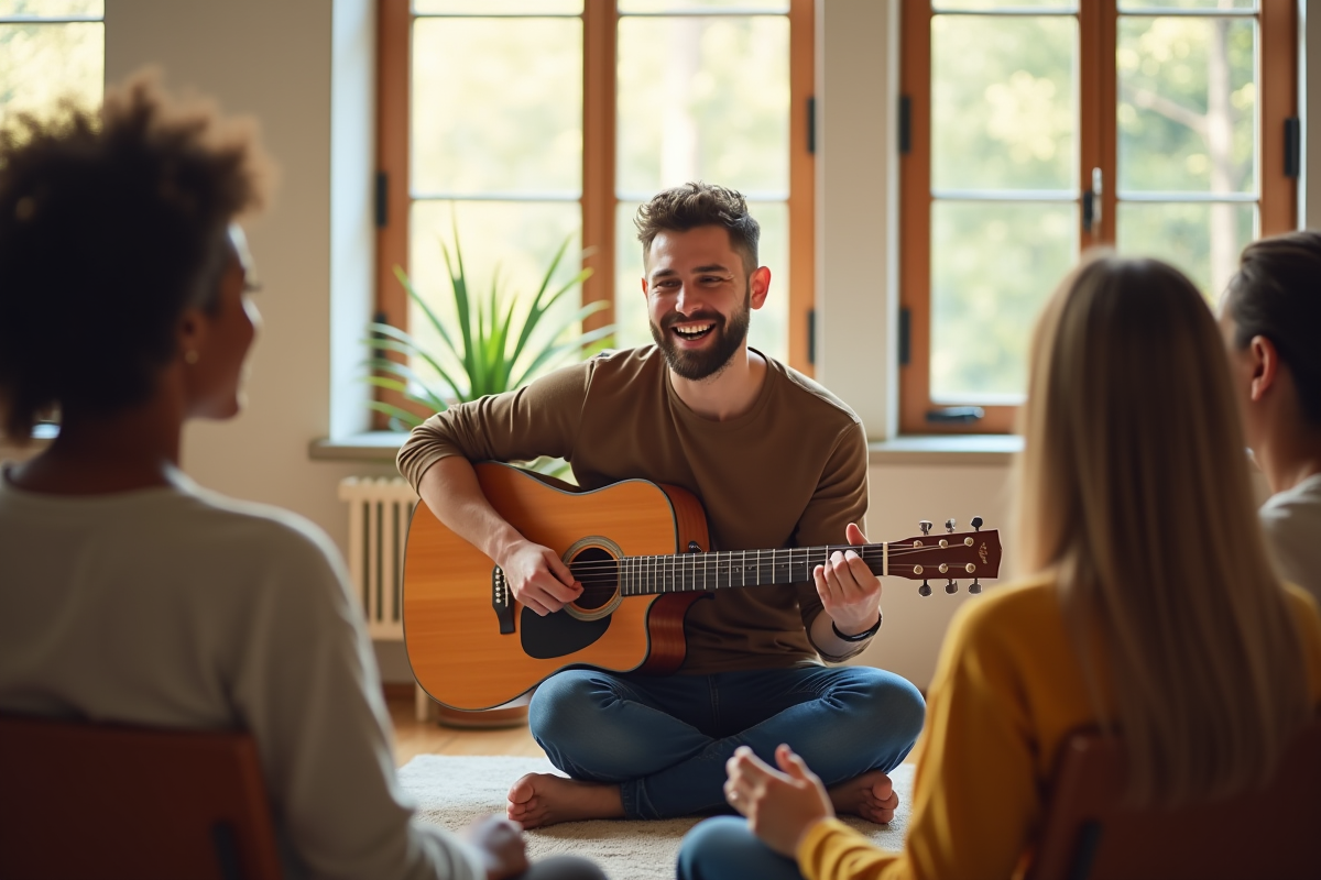 musique relaxation