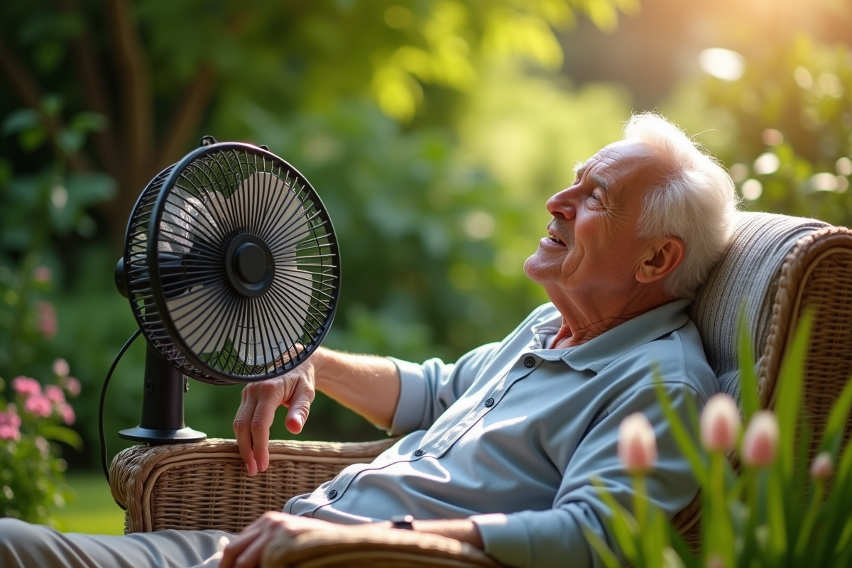 climatisation santé