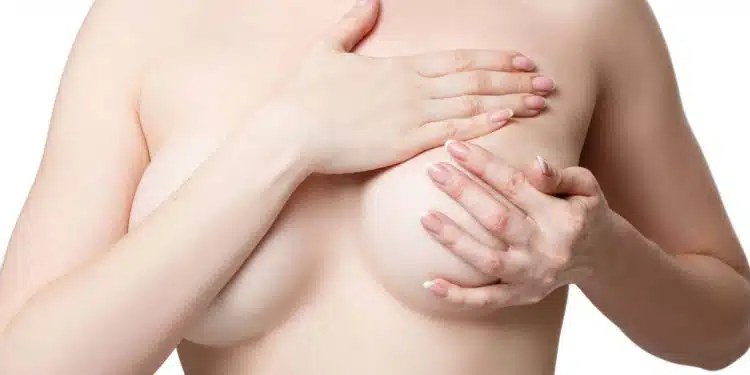 augmentation mammaire
