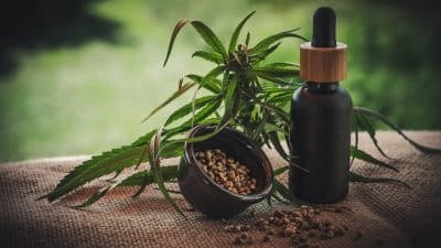 Quels sont les bienfaits de la résine de CBD ?